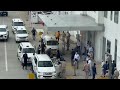 Pm Modi In Dehli Medanta The Medicity Hospital
