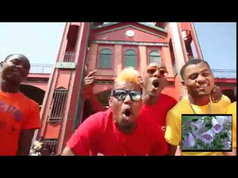 K- Zino Kanaval 2015 Video