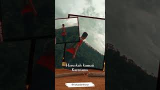 Download lagu BAGAIMANA MESTINYA | HARUSKAH KUMATI | #viral #liriklagu #musikterbaru #galau #music #storywa #fyp mp3