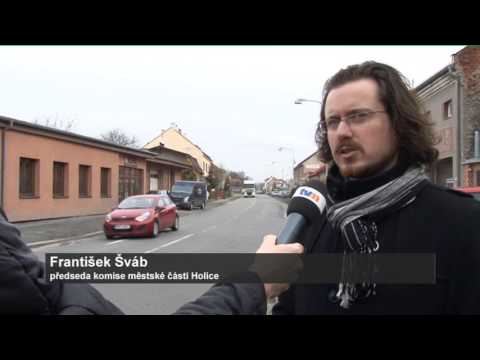 Jak se žije v Olomouci - Holice
