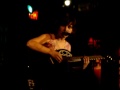 37/41 Kaki King - Justin Spooning Harvey in New York + Ingots @ The Mint, Los Angeles, CA 07/01/10