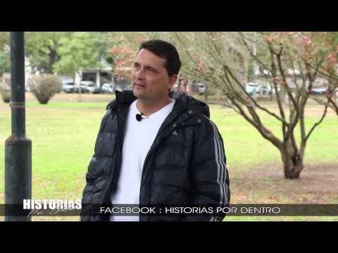 Historias por Dentro - Cap. 24 - Pastilla Ordoñez