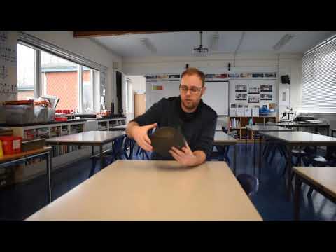 Section D Design Technology GCSE NEA