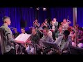 Ev'ry Time We Say Goodbye // Tom Niblock Big Band