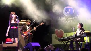 Virginia Labuat BluesCazorla (16) Circus