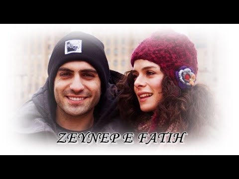 ZEYNEP E FATIH || PARTE 21.1