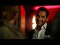 Lucifer Meets Constantine Diggle And Mia Crisis On Infinite Earths Hour Two