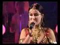 FERUZA ~ Yalla Habibi w/ lyrics (live performance ...