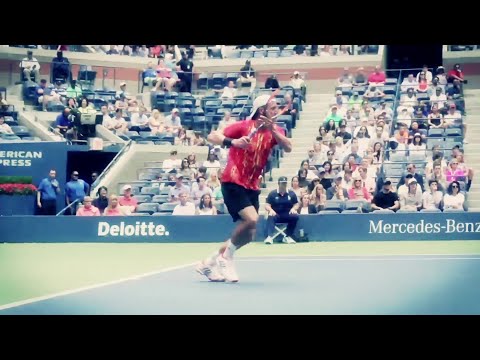 Australian Open Preview: Tennys Sandgren