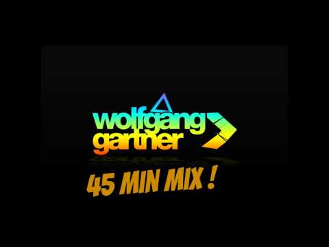 Wolfgang Gartner - Weekend in America [Full Album]