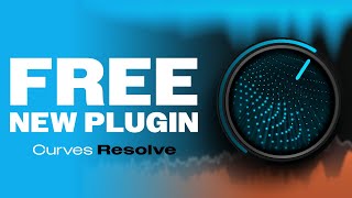 Video thumbnail for New FREE Plugin! Solve Mix Conflicts | Curves Resolve by Waves Audio