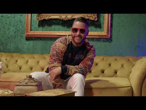 N'RIKO Feat RKM - INDEPENDIENTE ( official video )