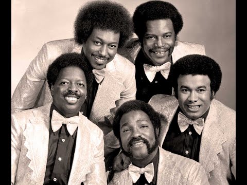 UNSUNG - The Spinners