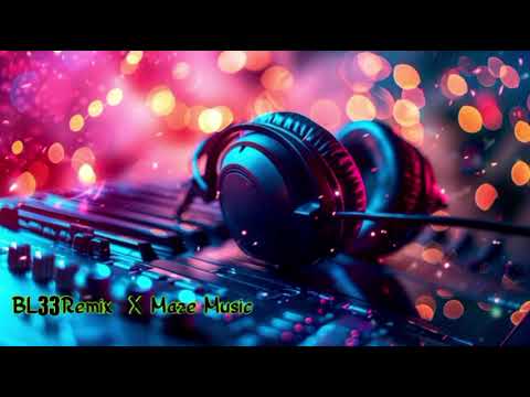 Cheri Coco, Cool beat [Maze Music X BL33 Remix]