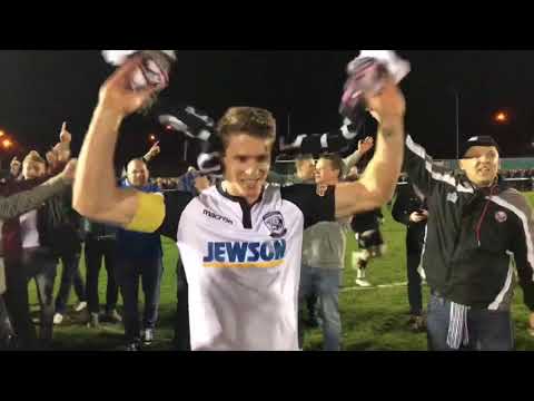@HerefordGoals Facebook Live Video - Hereford FC Are Southern League Premier Champions 2017/18