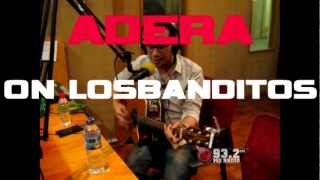 Download lagu Adera - Terlambat on #LosBanditos mp3