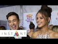 Gabriel Jess Conte Reveal The Social Media Mistakes They Ve Made Instant Exclusive INSTANT