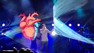 Carl Brave - Vita  LIVE Reggio Calabria 06/08/2019