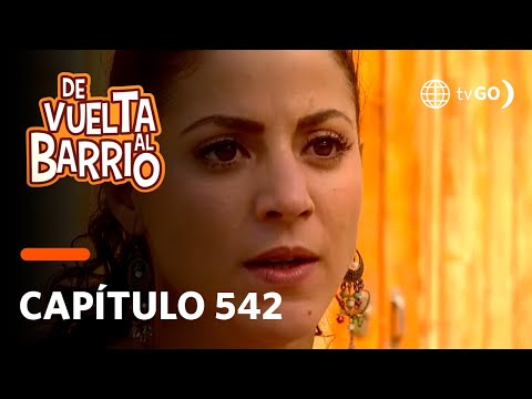 Back to the Neighborhood 4: Alex confessed to Sofia that he returned to the neighborhood for her ...