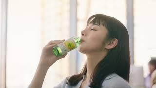 キレートレモン「がんばり方は変えられる」篇B15秒