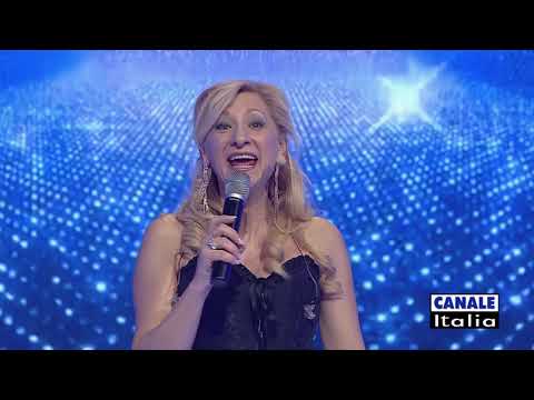 Simona 40 "Sabato" | Cantando Ballando (HD)