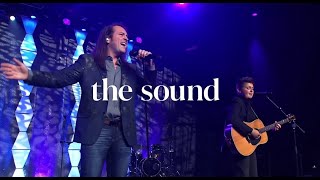 Can I Get a Witness - The Sound | Live at NQC