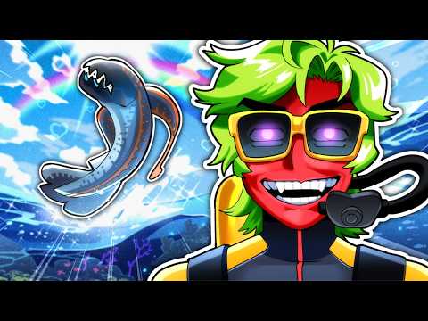 Subnautica 2 is PERFECT