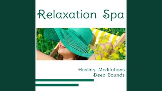 Wellness Spa Nature Sounds
