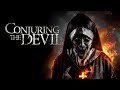Conjuring The Devil | Official Trailer | Horror Brains