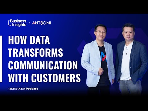 OmniNext #1| How data transforms communication with customers