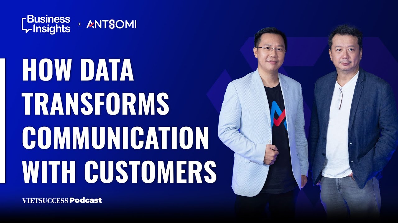 OmniNext #1| How data transforms communication with customers