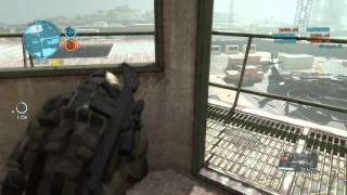 【MGO3】実況？キモ声dkがお届けするAIMの合わないMGO　11月4日