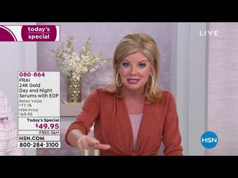 HSN | PRAI Beauty 05.29.2019 - 04 PM