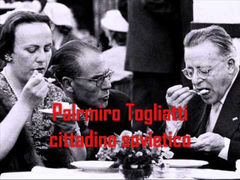 Quando il PCI era Fascista