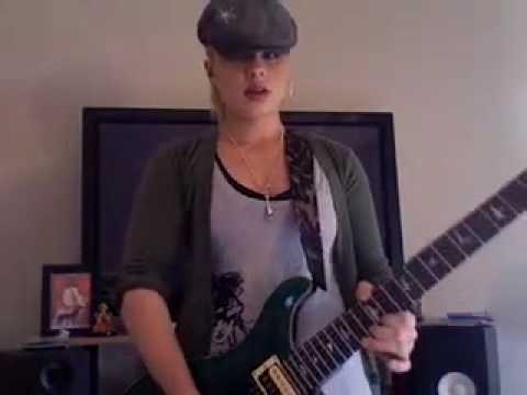 ORIANTHI guitar RUN of the week 2