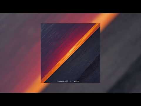 Jonas Gewald - Patterns (Full Album)