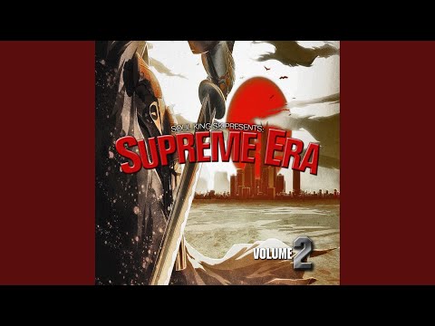 Warriorz Soul (feat. Chace Infinite & Roz)