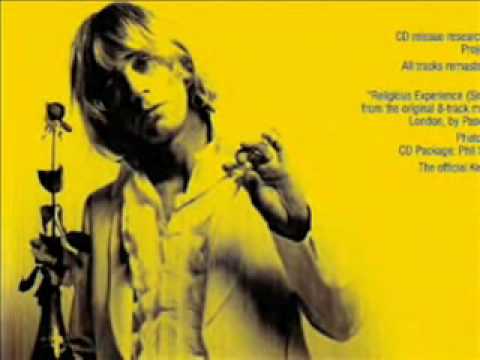 Kevin Ayers - Singing a Song in the Morning