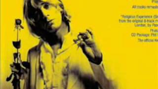 Kevin Ayers - Singing a Song in the Morning