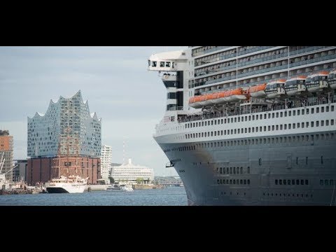 Millionenschaden: Kaum eröffnet, schon schimmelt die Elbphilharmonie