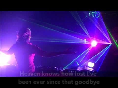 Offer Nissim Feat. Epiphony -  Heaven in your eyes (Original Mix Part 1) with lyrics