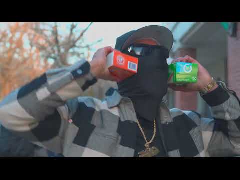 GooseDinero - Let Me Be