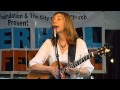 Crossroads by Mary Ann Redmond @ Tinner Hill Blues Fest 2013