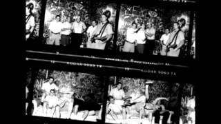 PULLEY - Good Guys Don&#39;t Wear White (Standell/Minor Threat Cover)