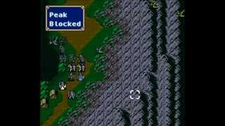 Fire Emblem 3 Book 2 Chapter Final 1