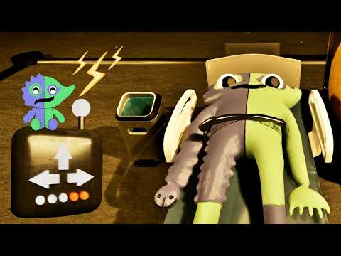 Garten of Banban 0: How to Save Bittergiggle – Tutorial