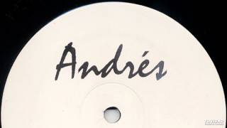 017 (A2) | Andrés - Take My Hand (KDJ 26 - A2)