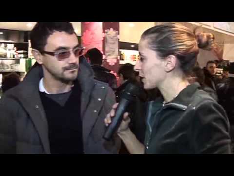 AreaSport Magazine 2012/2013 - 8^ Puntata