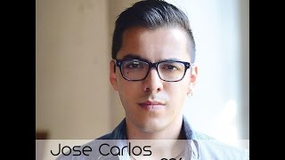Jose Carlos - Mírame (Audio)