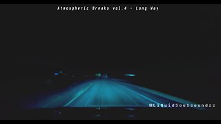 Atmospheric Breaks vol.4 - Dark Trip